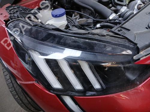 Used Right headlight Right headlight 39263530 39263530