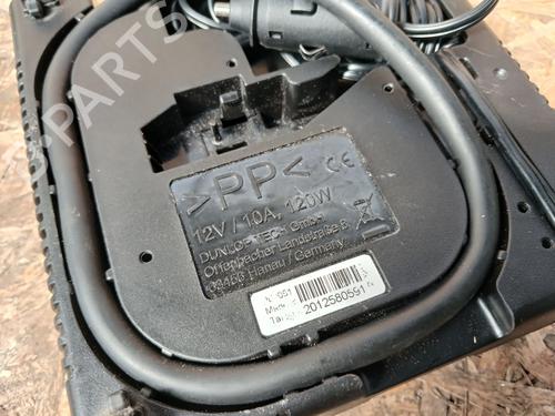 Secondary air pump DACIA DUSTER (HM_) 1.0 LPG (HMMT) | BP39265250M112 - Image 4