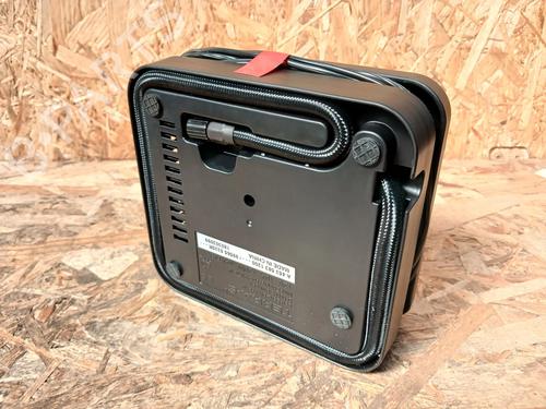 Secondary air pump RENAULT TWINGO III (BCM_, BCA_) 0.9 TCe 90 (BCM9, BCM2) | BP39265251M112 - Image 2
