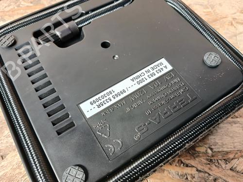 Secondary air pump RENAULT TWINGO III (BCM_, BCA_) 0.9 TCe 90 (BCM9, BCM2) | BP39265251M112 - Image 3