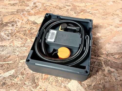 Secondary air pump LAND ROVER RANGE ROVER EVOQUE (L551) 2.0 D150 | BP39265253M112 - Image 2