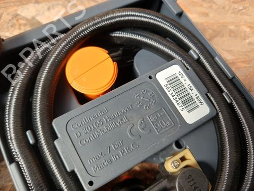 Secondary air pump LAND ROVER RANGE ROVER EVOQUE (L551) 2.0 D150 | BP39265253M112 - Image 4