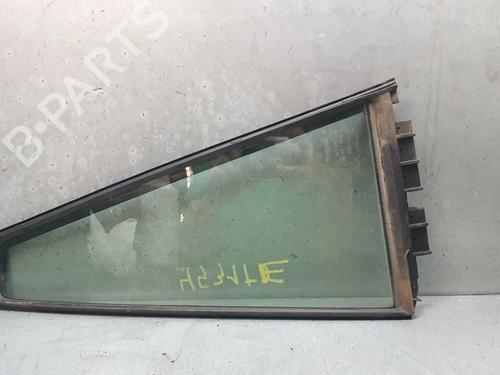 Used Rear left door window Rear left door window 39265268 39265268