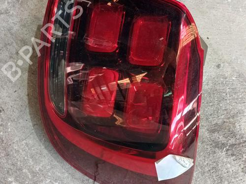 Used Right taillight Right taillight DACIA SANDERO II TCe 90 (B8M1, B8MA, B8AC) (90 hp) 32869643 32869643