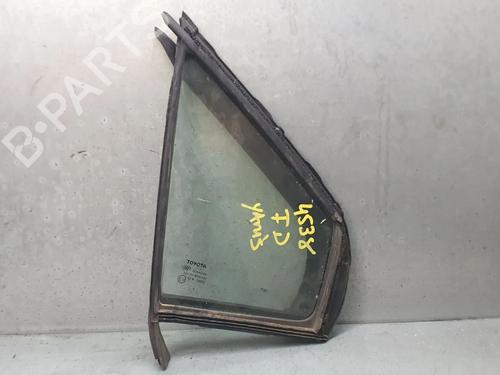 Used Front right quarter glass Front right quarter glass 39265284 39265284