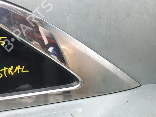 Panel rude bagtil venstre RENAULT AUSTRAL TCe 130 (HGM2) | BP27179411C93 - Image 2