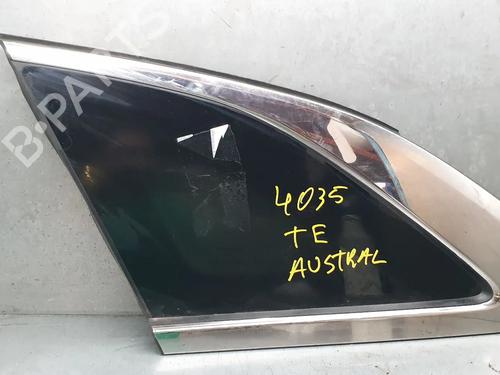 Panel rude bagtil venstre RENAULT AUSTRAL TCe 130 (HGM2) | BP27179411C93 - Image 3