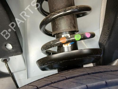 Used Left front shock absorber Left front shock absorber 39379224 39379224