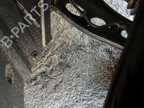 Used Left front suspension arm Left front suspension arm 39379226 39379226
