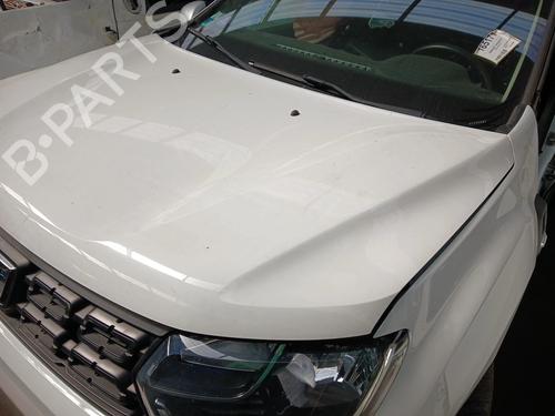 Motorhjelm DACIA DUSTER (HM_) 1.0 LPG (HMMT) | BP39379233C1 - Image 2
