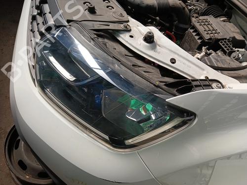 Optica esquerda DACIA DUSTER (HM_) 1.0 LPG (HMMT) | BP39379242C28 - Image 3