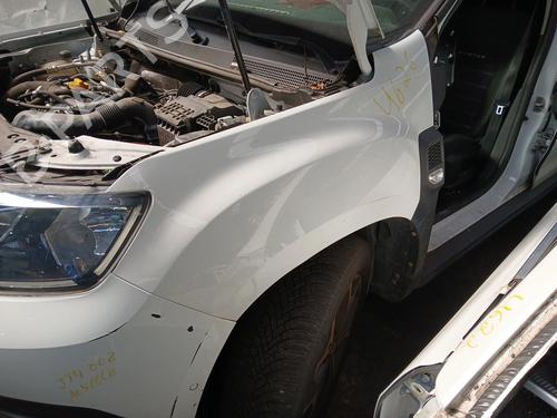 Guarda-lamas esquerdo DACIA DUSTER (HM_) 1.0 LPG (HMMT) | BP39379235C41 - Image 2