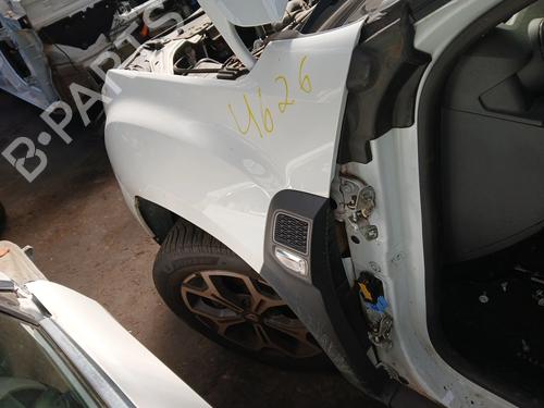 Guarda-lamas esquerdo DACIA DUSTER (HM_) 1.0 LPG (HMMT) | BP39379235C41 - Image 3