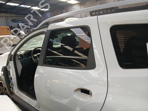 Dør venstre bagtil DACIA DUSTER (HM_) 1.0 LPG (HMMT) | BP39379251C4 - Image 3