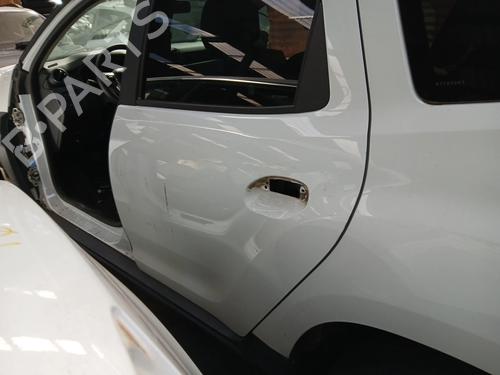 Dør venstre bagtil DACIA DUSTER (HM_) 1.0 LPG (HMMT) | BP39379251C4 - Image 2