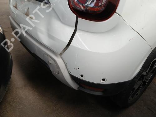 Bagtil kofangere DACIA DUSTER (HM_) 1.0 LPG (HMMT) | BP39379250C8 - Image 2