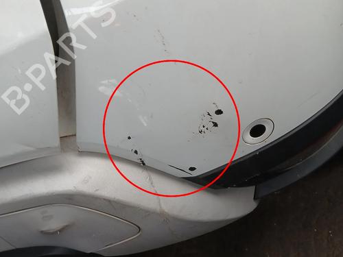 Bagtil kofangere DACIA DUSTER (HM_) 1.0 LPG (HMMT) | BP39379250C8 - Image 3