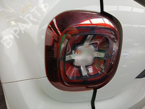 Used Left taillight Left taillight 39379252 39379252