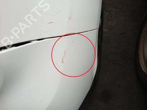 Bagtil kofangere DACIA DUSTER (HM_) 1.0 LPG (HMMT) | BP39379250C8 - Image 6