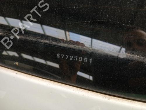 Bootlid window DACIA DUSTER (HM_) 1.0 LPG (HMMT) | BP39379256C64 - Image 2