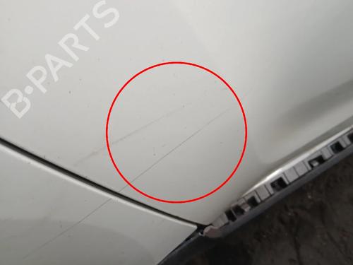 Dør højre bagtil DACIA DUSTER (HM_) 1.0 LPG (HMMT) | BP39379259C5 - Image 5