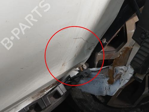 Right front door DACIA DUSTER (HM_) 1.0 LPG (HMMT) | BP39379258C3 - Image 6