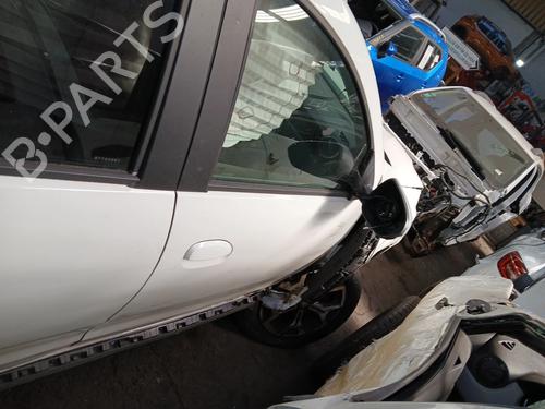 Used Right front door Right front door 39379258 39379258