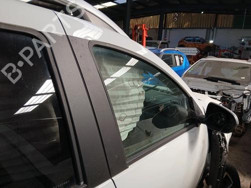 Right front door DACIA DUSTER (HM_) 1.0 LPG (HMMT) | BP39379258C3 - Image 3
