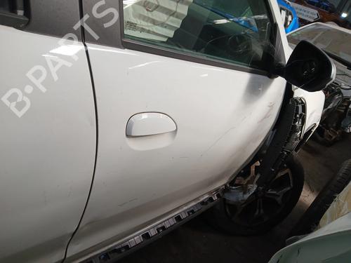 Right front door DACIA DUSTER (HM_) 1.0 LPG (HMMT) | BP39379258C3 - Image 2