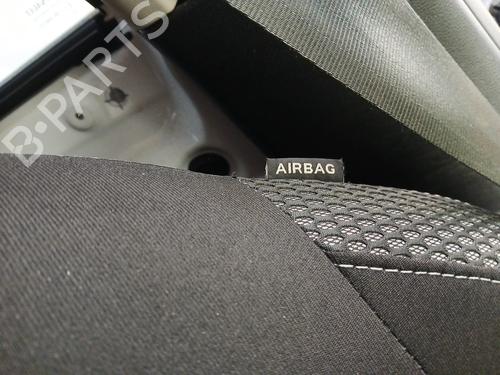 Used Left seat airbag Left seat airbag 39379265 39379265