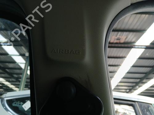 Used Left curtain airbag Left curtain airbag 39379266 39379266