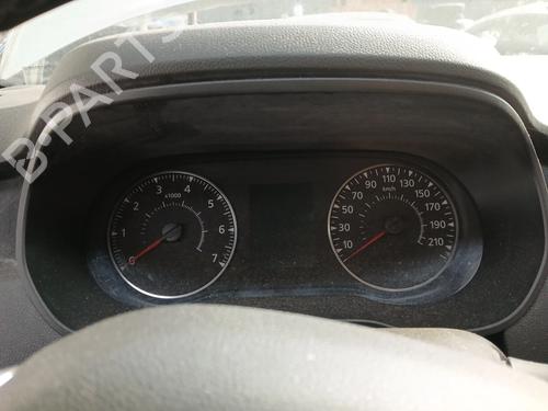 Instrument cluster DACIA DUSTER (HM_) 1.0 LPG (HMMT) | BP39379269C47 - Image 3