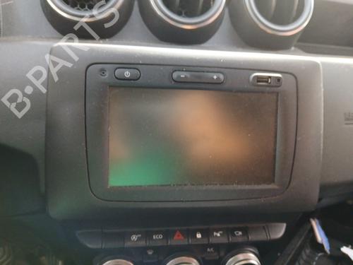 Radio DACIA DUSTER (HM_) 1.0 LPG (HMMT) | BP39379270E6 - Image 2