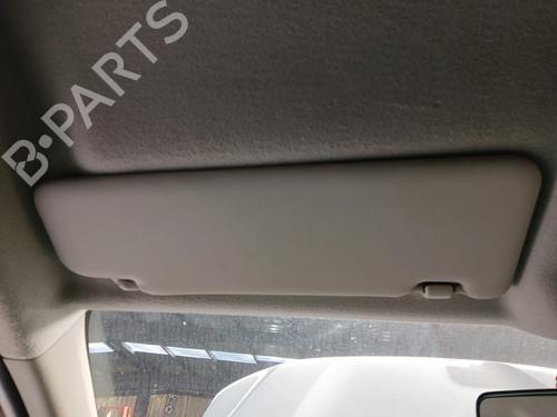 Used Left sun visor Left sun visor 39379272 39379272
