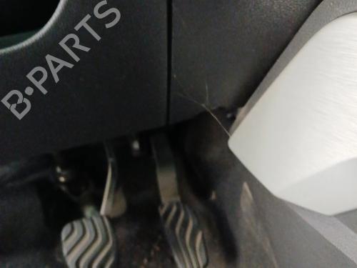 Used Pedal Pedal 39379273 39379273