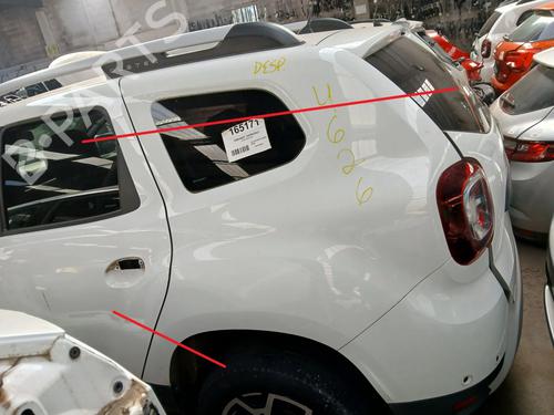 aleta-trasera-izquierda-dacia-duster-hm_-2017-39379249 main image