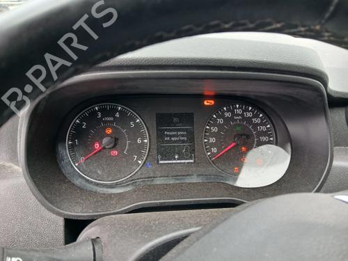 Used Instrument cluster Instrument cluster 39379269 39379269
