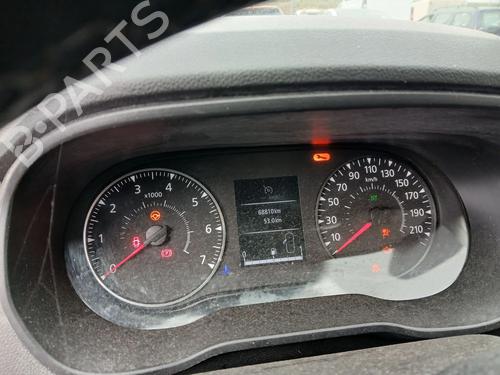 Instrument cluster DACIA DUSTER (HM_) 1.0 LPG (HMMT) | BP39379269C47 - Image 2