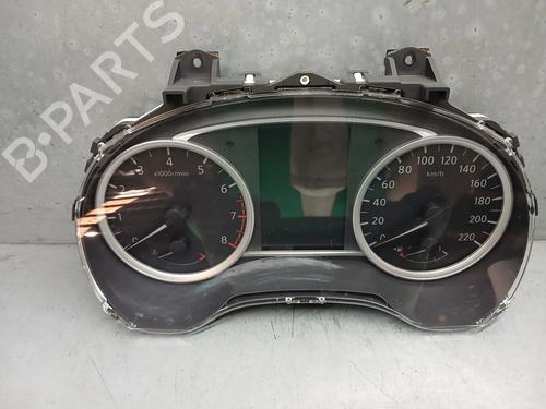 instrument-cluster-nissan-micra-v-k14-2016-37439155 main image