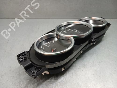 Instrument cluster DACIA SANDERO II 1.0 LPG (B8ML) | BP38472244C47 - Image 2