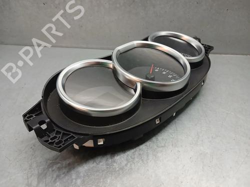 Instrument cluster DACIA SANDERO II 1.0 LPG (B8ML) | BP38472244C47 - Image 3