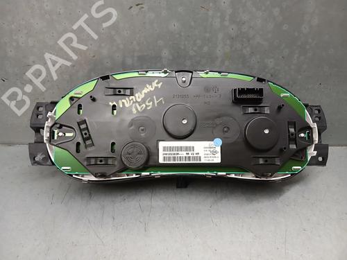 Instrument cluster DACIA SANDERO II 1.0 LPG (B8ML) | BP38472244C47 - Image 4