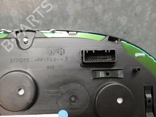 Instrument cluster DACIA SANDERO II 1.0 LPG (B8ML) | BP38472244C47 - Image 6