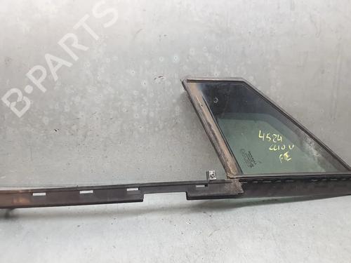Used Front left quarter glass Front left quarter glass 39379286 39379286