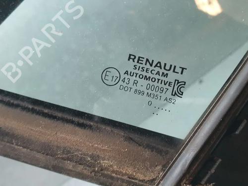 Vidro triangular frente esquerdo RENAULT CLIO V (B7_) 1.5 Blue dCi 100 (B7AD) | BP39379286C111 - Image 4