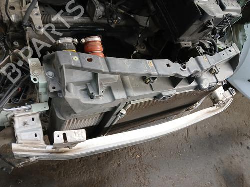 frontpladefrontkurv-citroen-c3-iii-sx-2016-39379287 main image