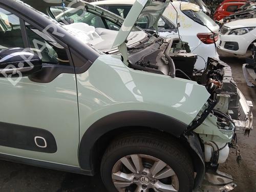 forskrm-hjre-citroen-c3-iii-sx-2016-39379288 main image