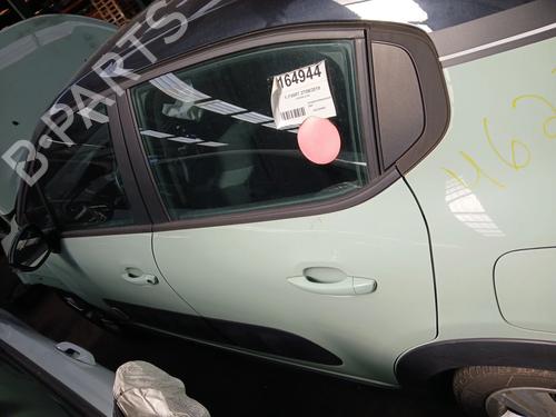 dr-venstre-bagtil-citroen-c3-iii-sx-2016-39379295 main image