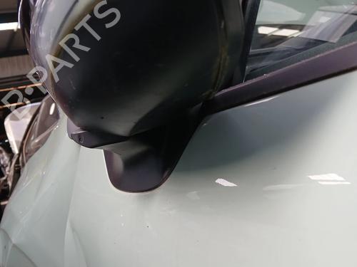 Retrovisor esquerdo CITROËN C3 III (SX) 1.5 BlueHDi 100 (SXYHYP, SXYHTU) | BP39379298C26 - Image 3