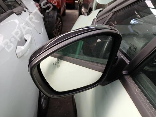 Used Left mirror Left mirror 39379298 39379298
